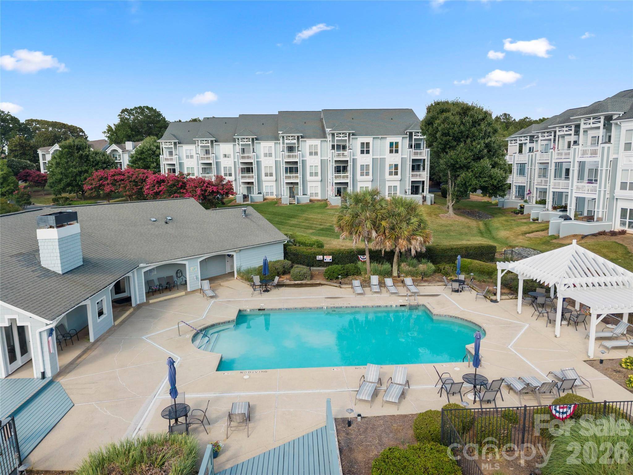 18730 Nautical DR #101, Cornelius, NC 28031