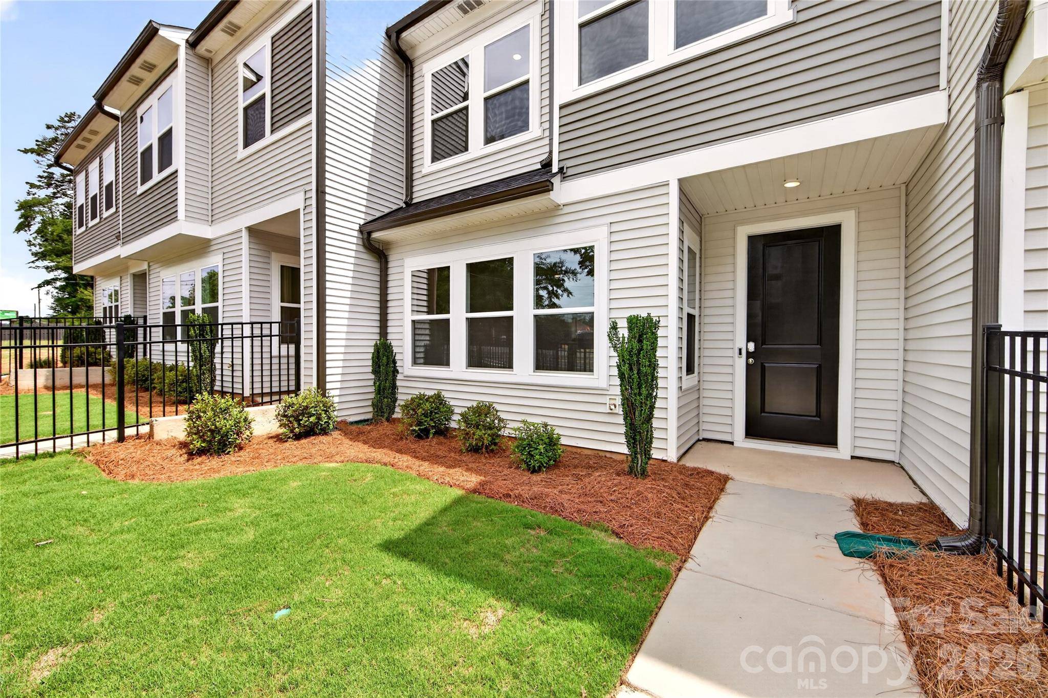 6315 Haller ST, Charlotte, NC 28227