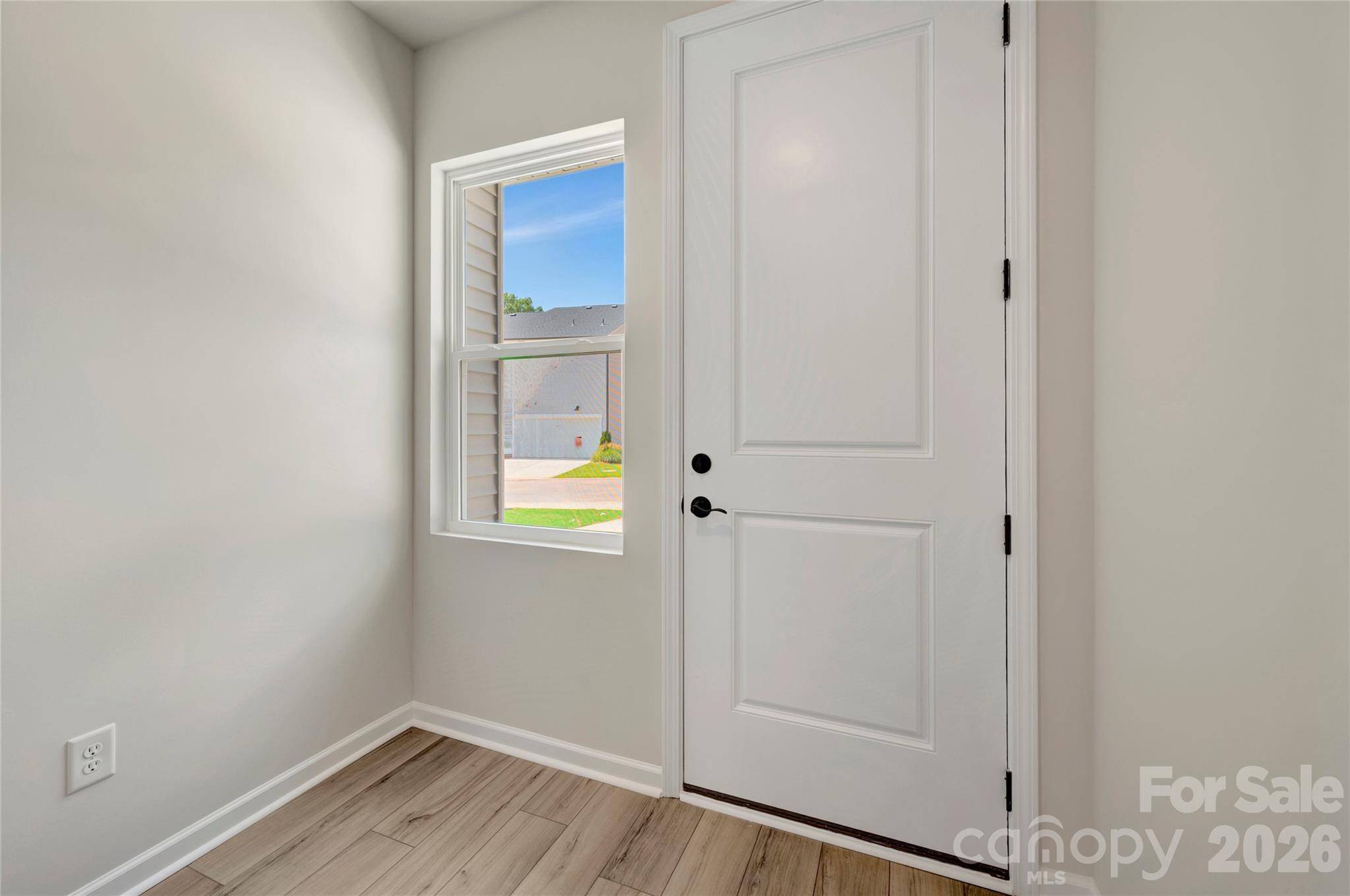 6334 Haller ST, Charlotte, NC 28227