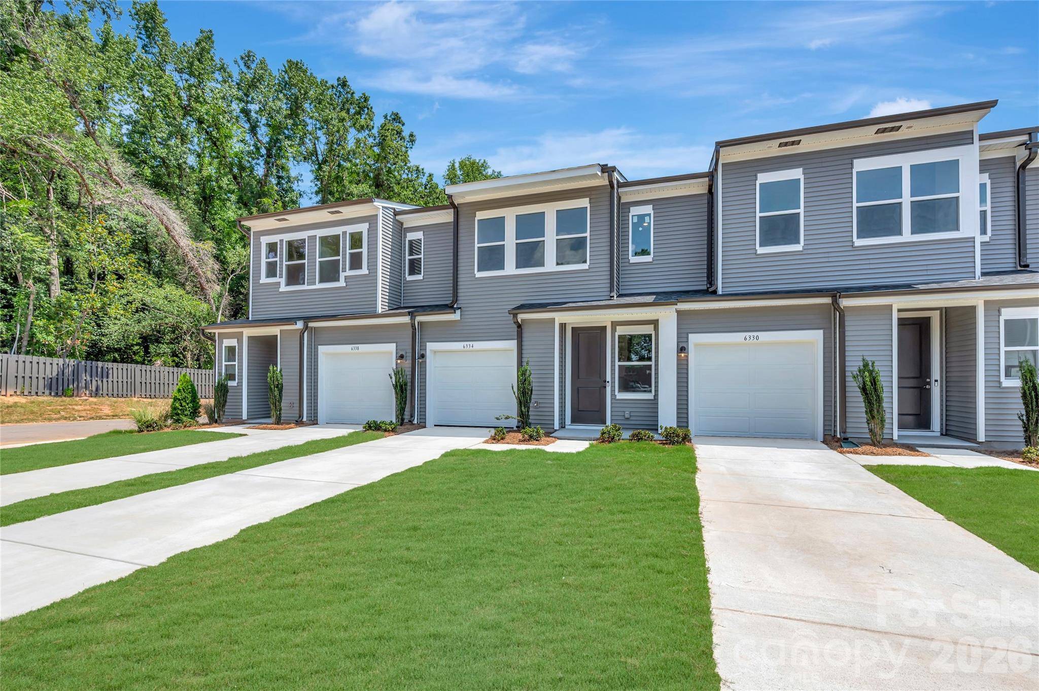 6334 Haller ST, Charlotte, NC 28227