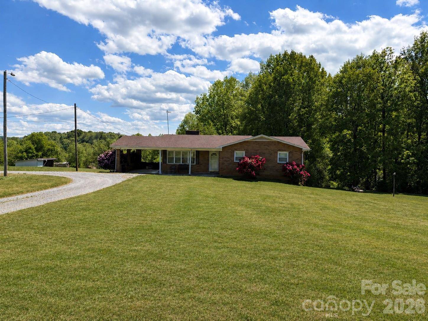 8186 Old Nc Highway 60 None, Roaring River, NC 28669