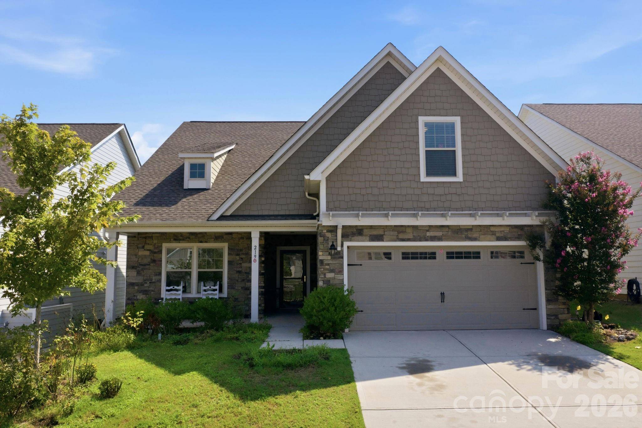 219 Canada DR, Statesville, NC 28677