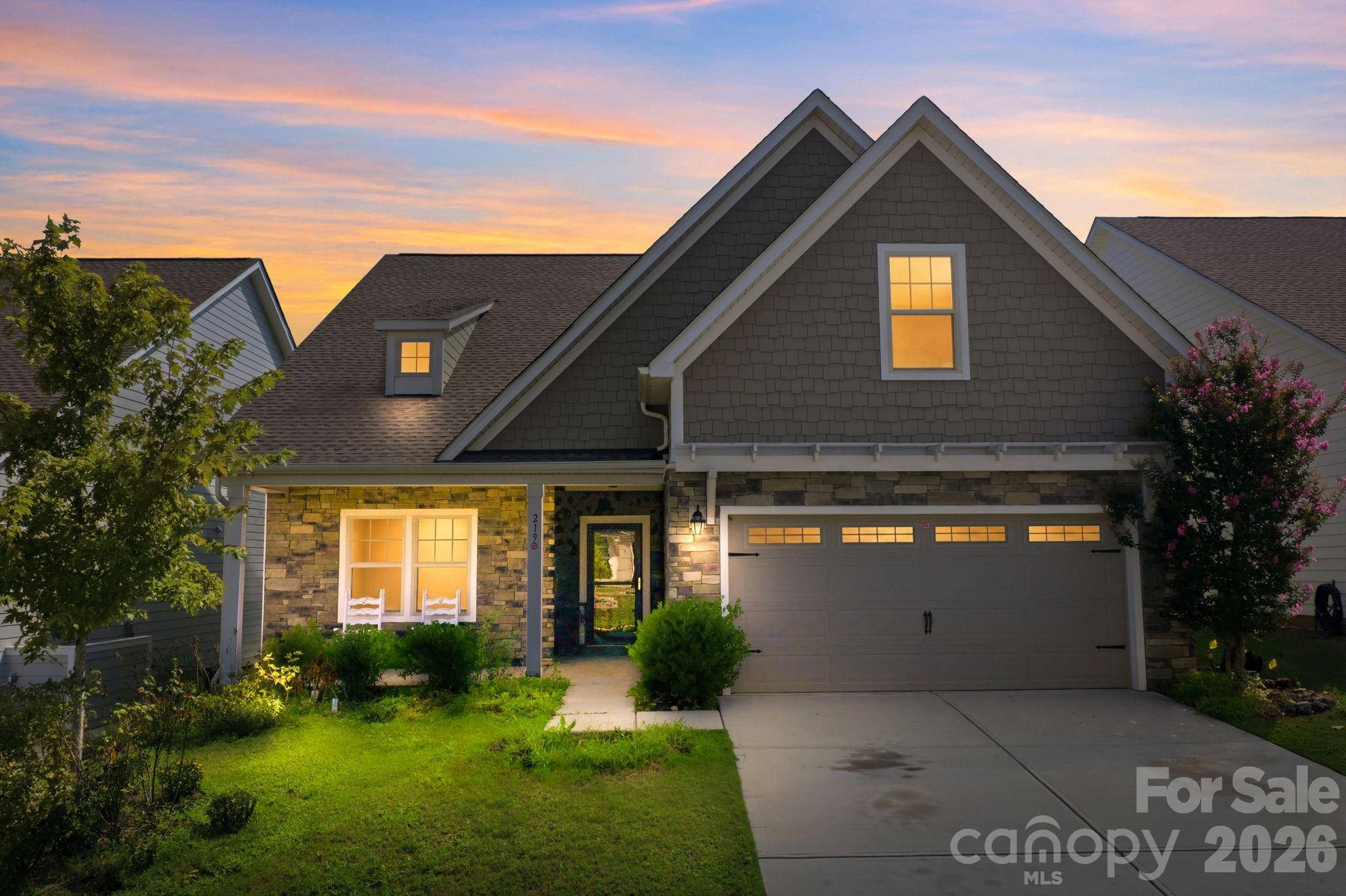 219 Canada DR, Statesville, NC 28677