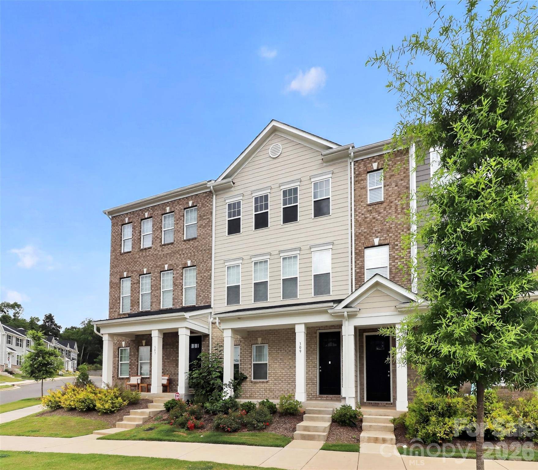 309 Cramerton Mills Pkwy, Cramerton, NC 28032