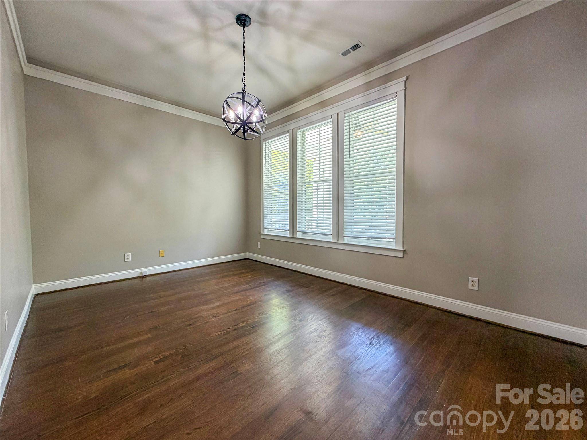 7416 Lochrein Ridge DR, Huntersville, NC 28078