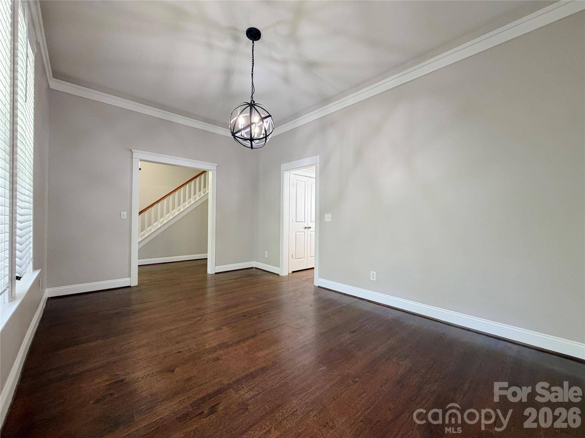 7416 Lochrein Ridge DR, Huntersville, NC 28078