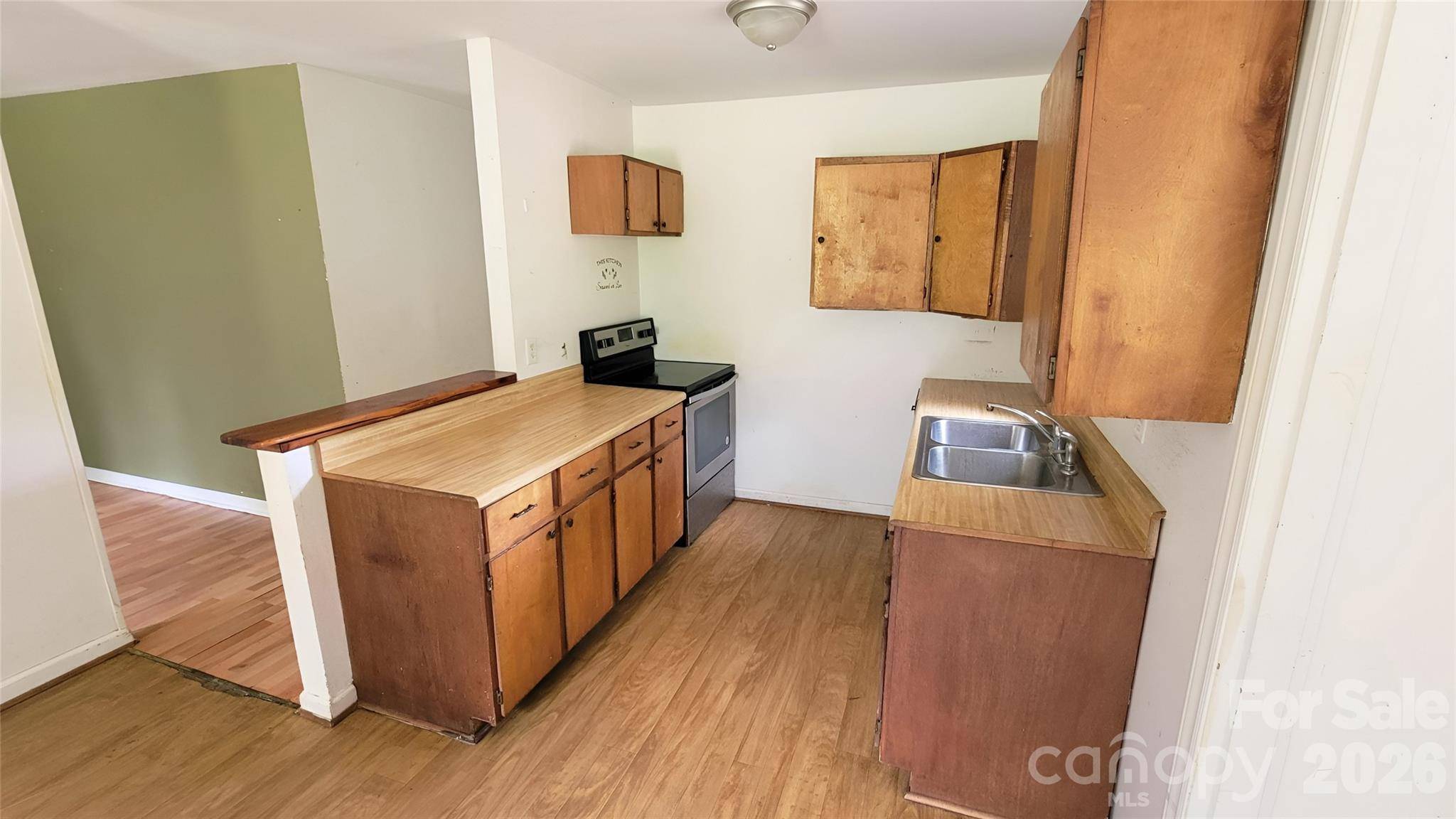 2517 Old Catholic Church RD, Blackstock, SC 29014