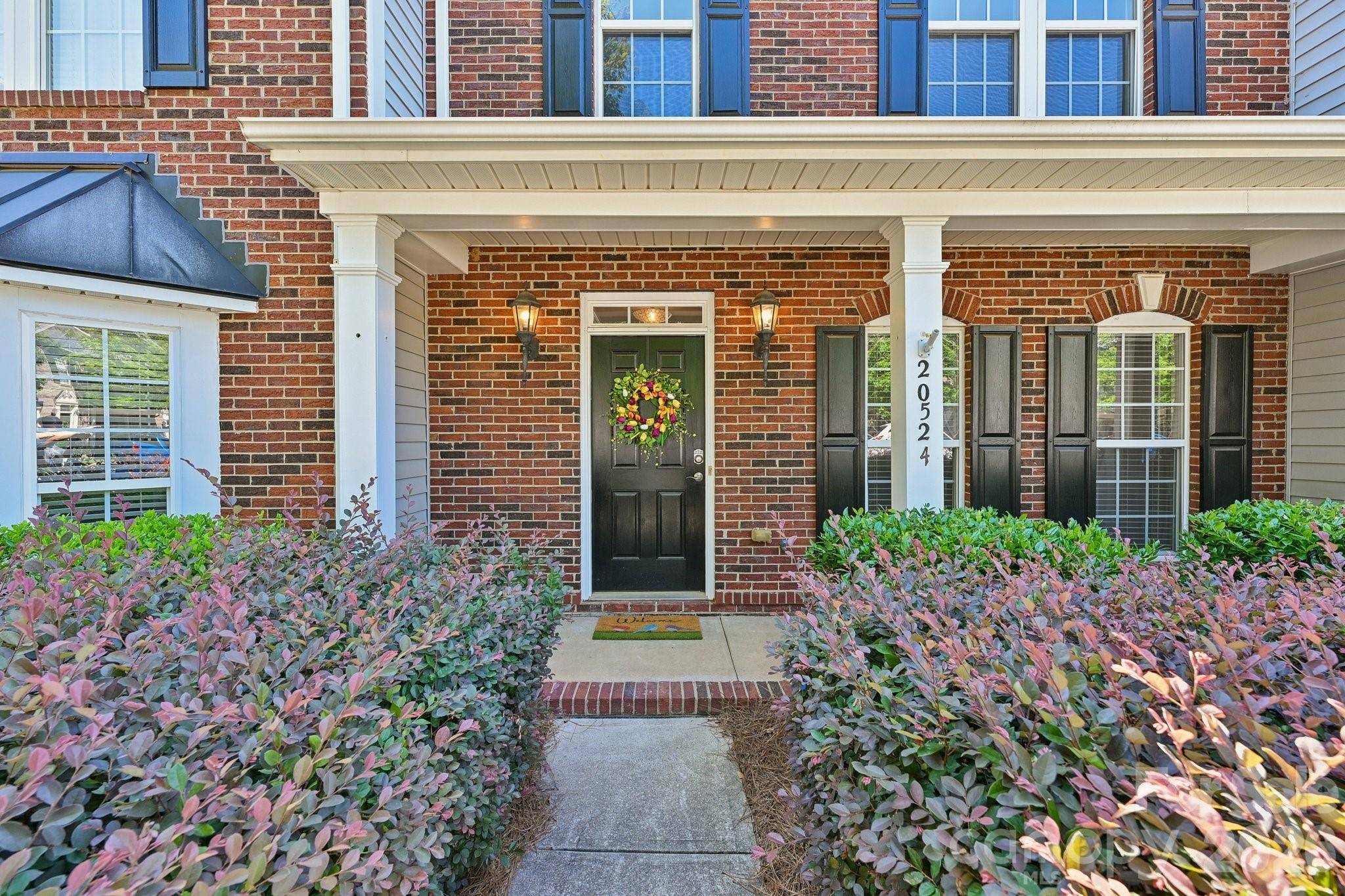 20524 Harbor View DR, Cornelius, NC 28031