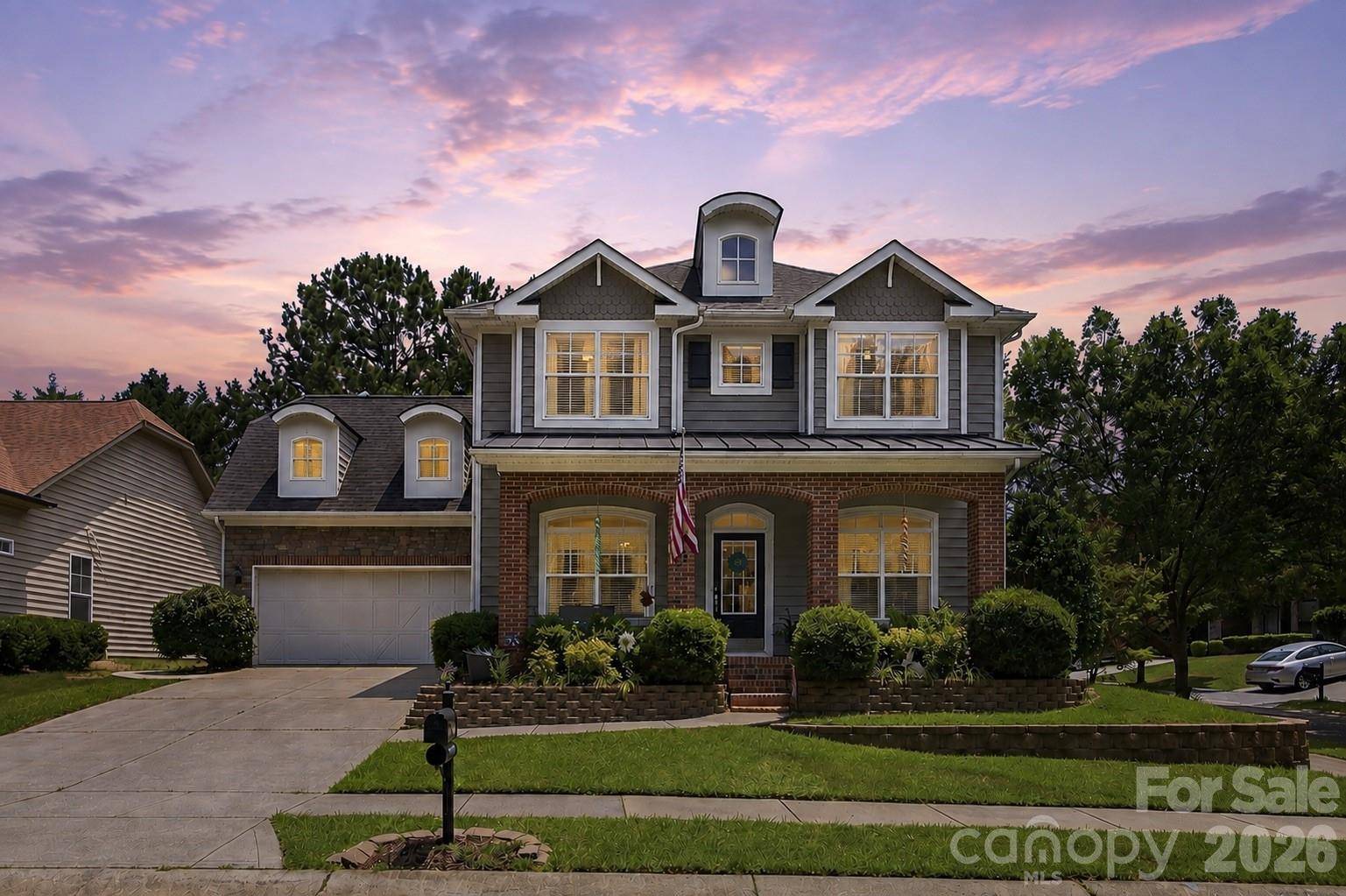 8500 Willow Branch DR, Waxhaw, NC 28173