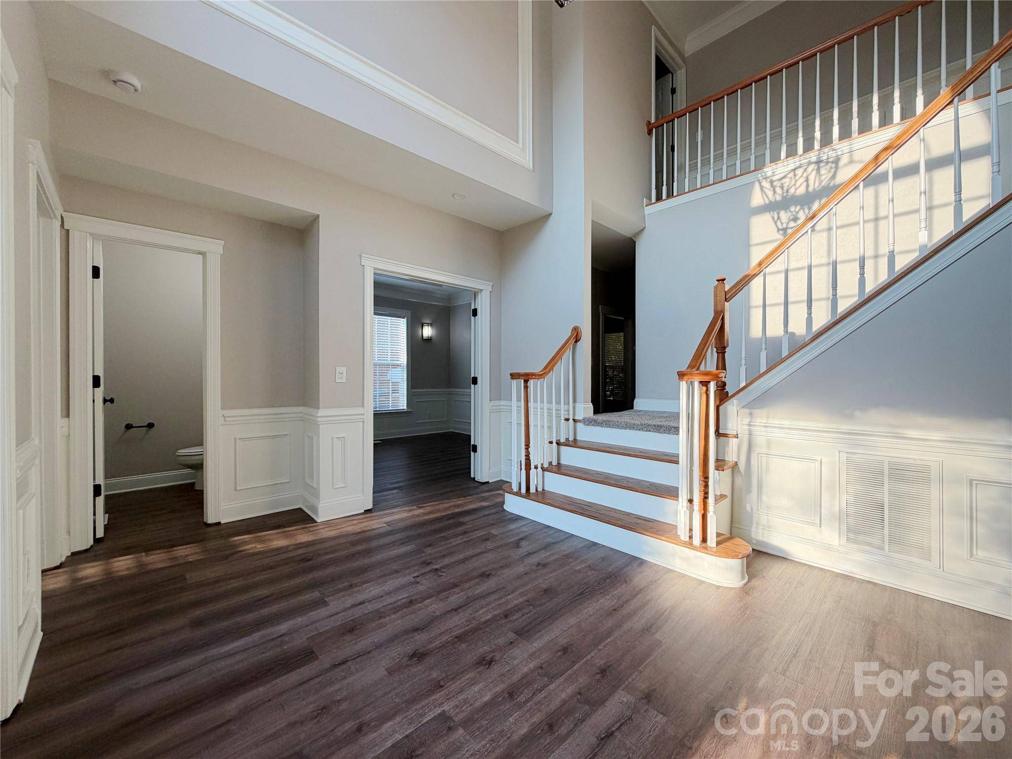 16008 Cleveleys TRL, Huntersville, NC 28078