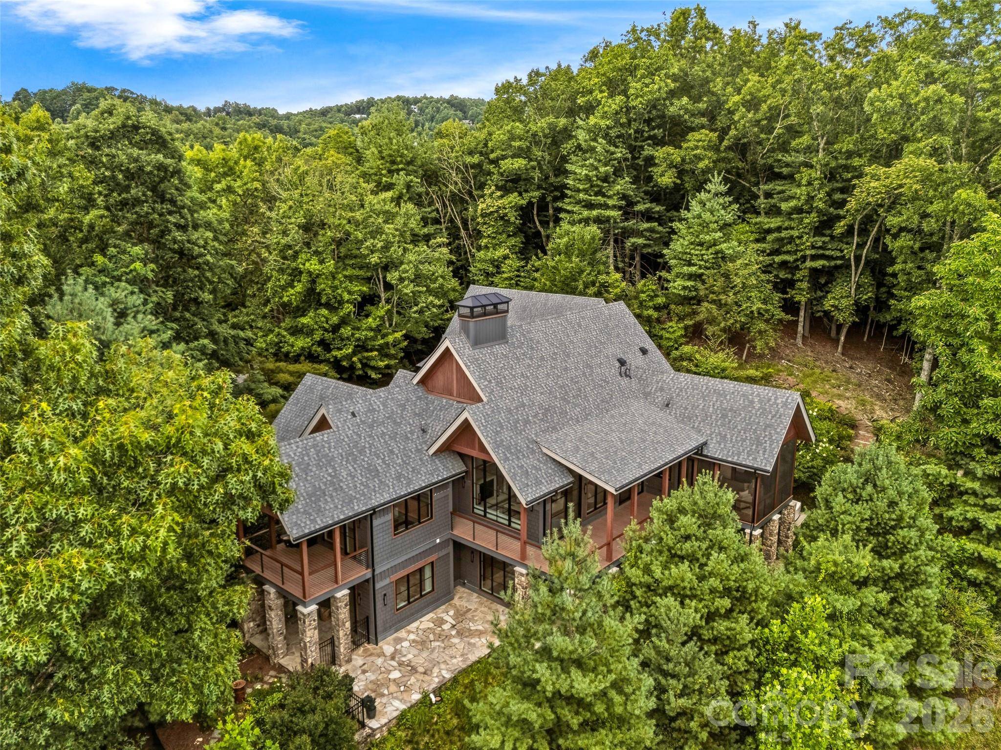 183 Chattooga RUN, Hendersonville, NC 28739