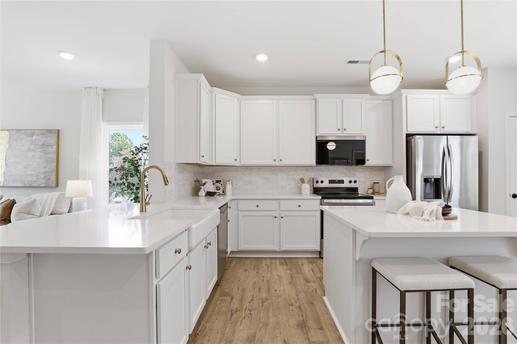 3306 Campbell DR, Charlotte, NC 28205