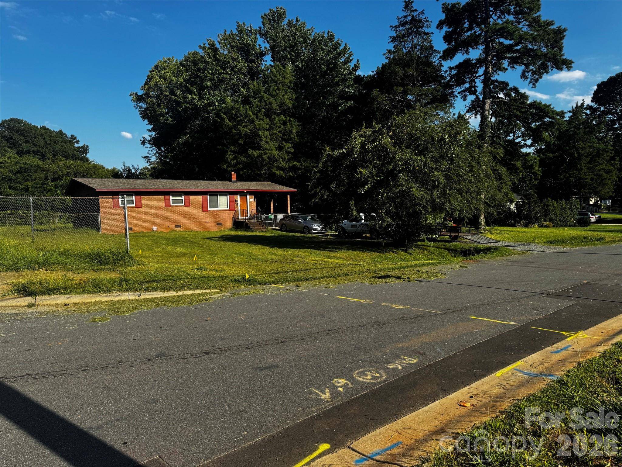 436 Drury DR, Charlotte, NC 28206