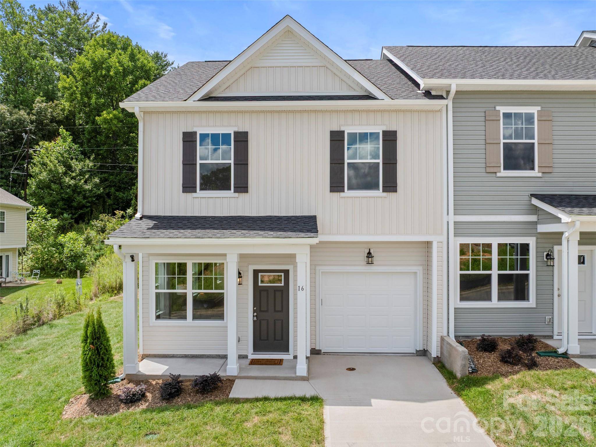 16 Bessie Luther BLVD #unit 39, Candler, NC 28715