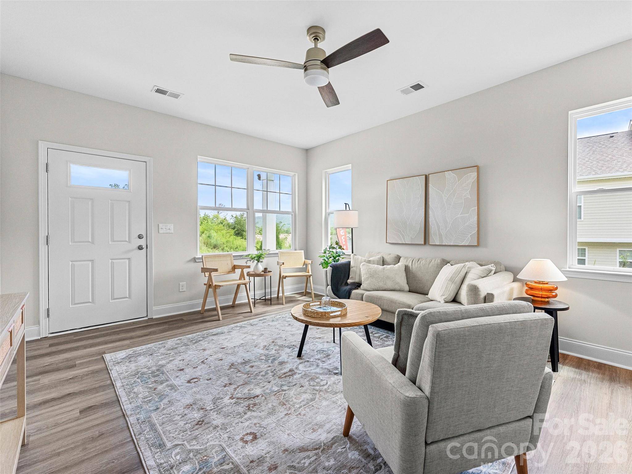 16 Bessie Luther BLVD #unit 39, Candler, NC 28715
