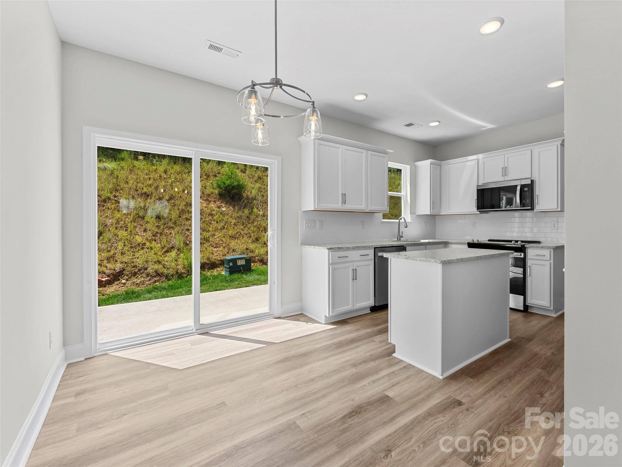 18 Bessie Luther BLVD #unit 40, Candler, NC 28715