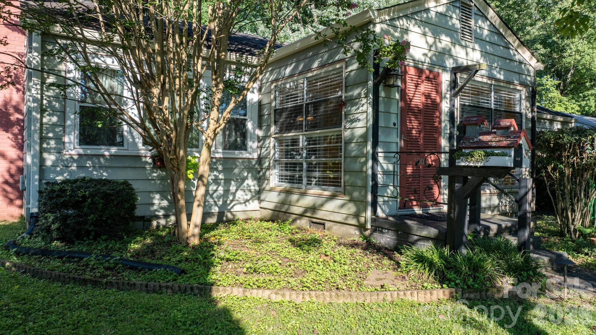 509 Westview ST SW, Lenoir, NC 28645