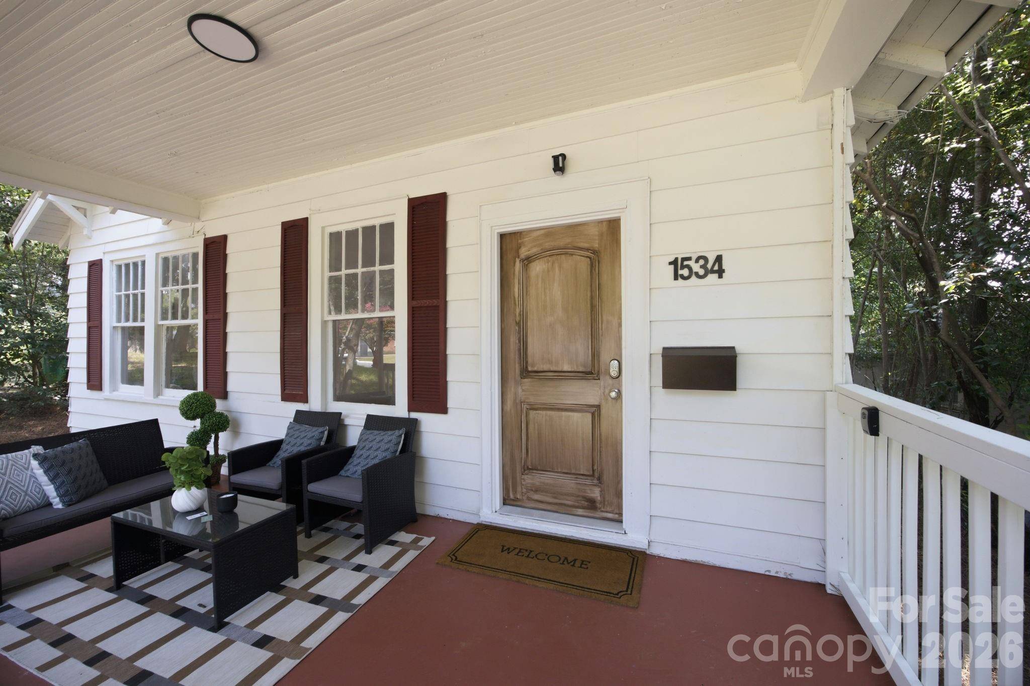 1534 Jennings ST, Charlotte, NC 28216