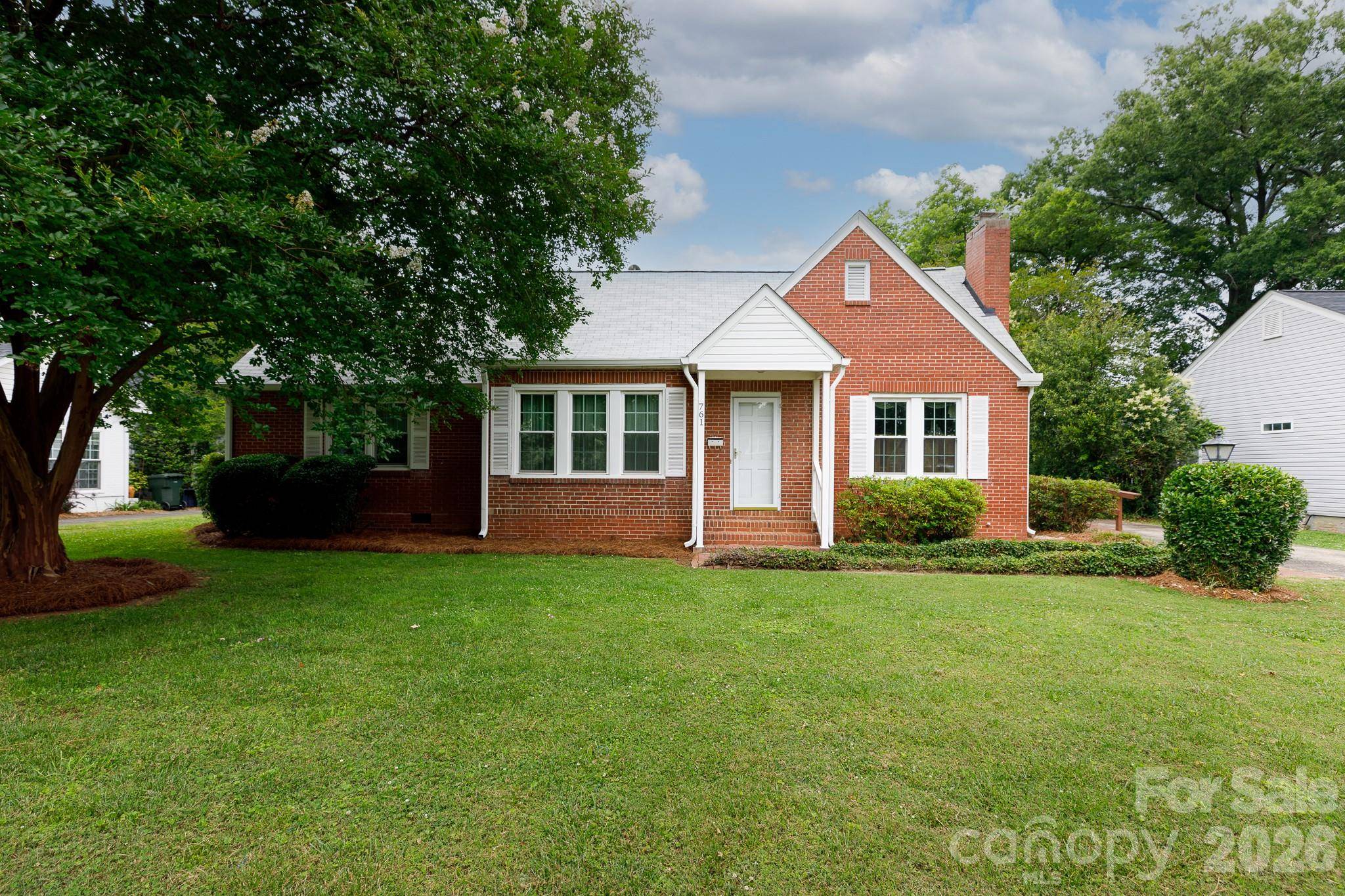 761 Milton AVE, Rock Hill, SC 29730