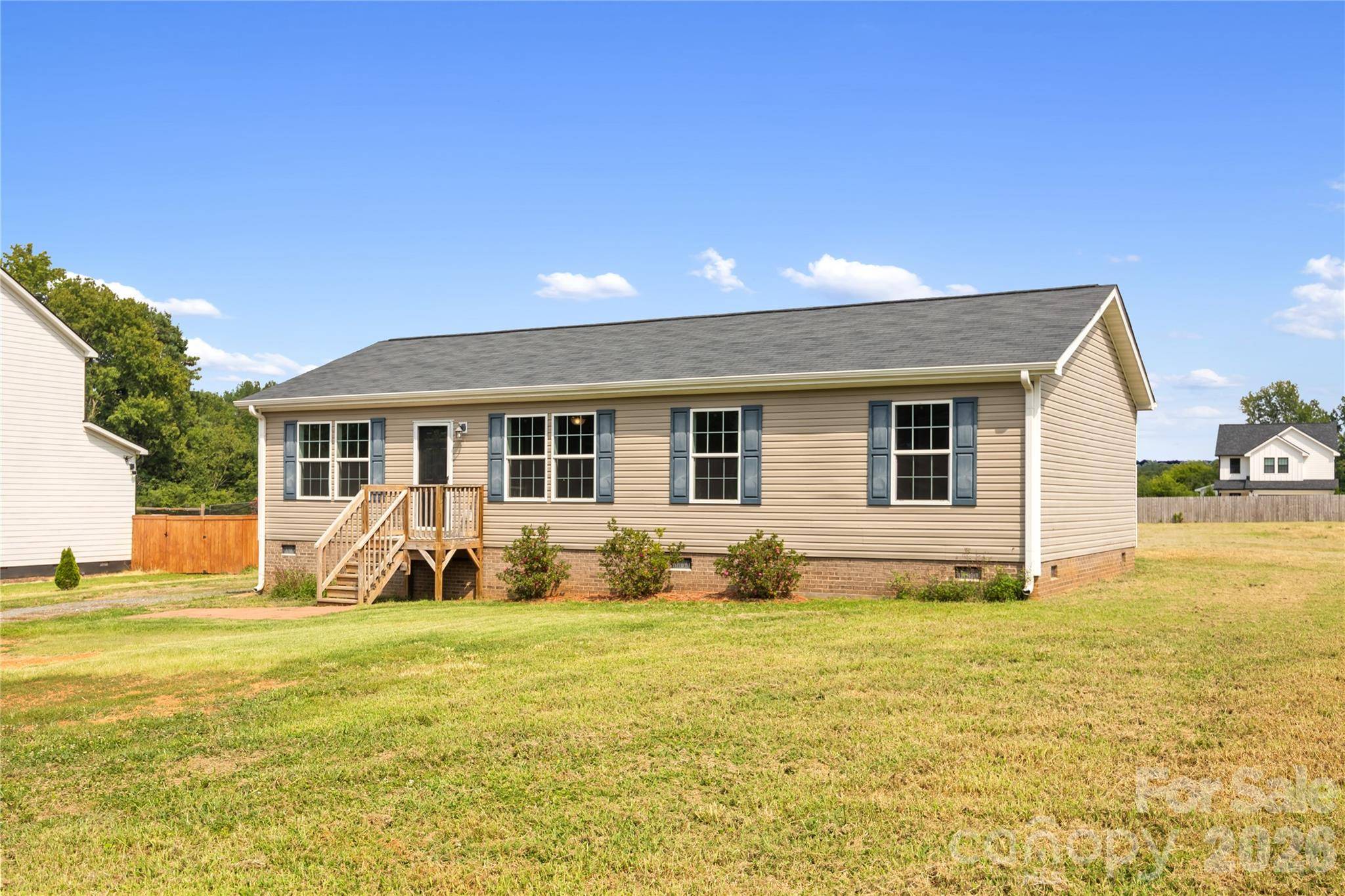 6701 Philadelphia Churc RD, Marshville, NC 28103