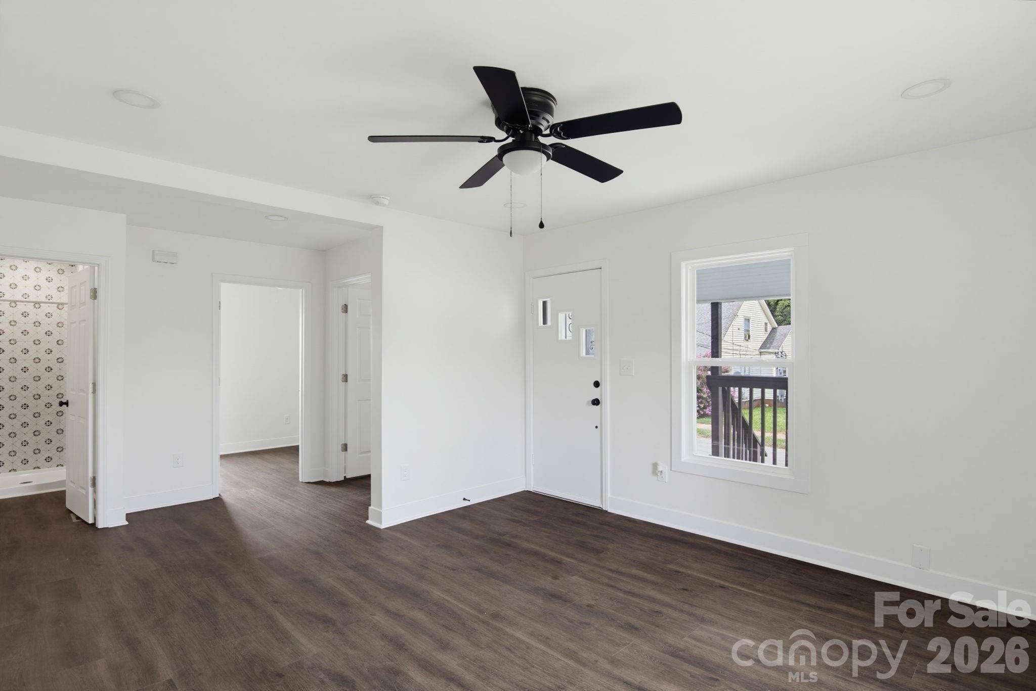805 W Horah ST, Salisbury, NC 28144