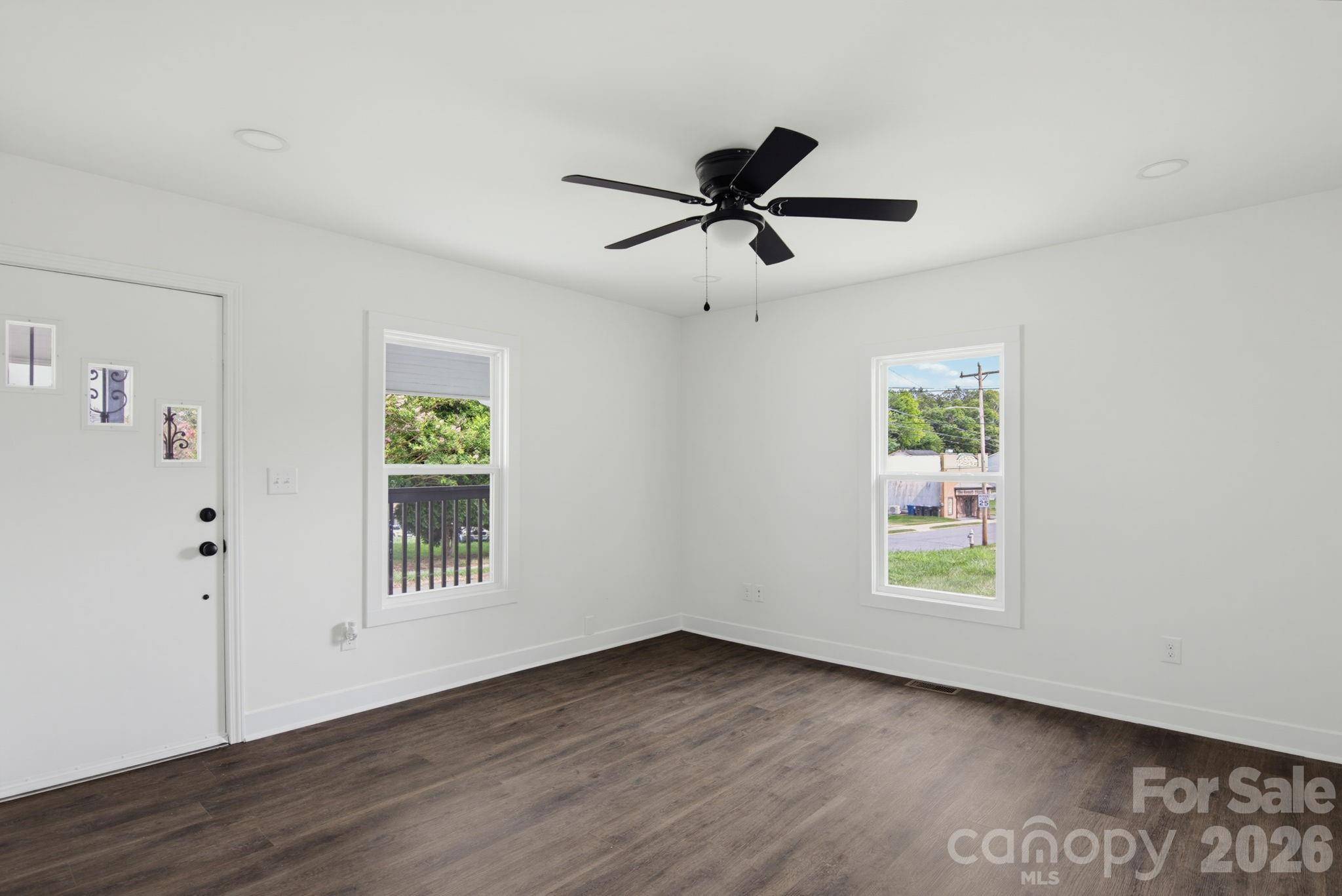 805 W Horah ST, Salisbury, NC 28144