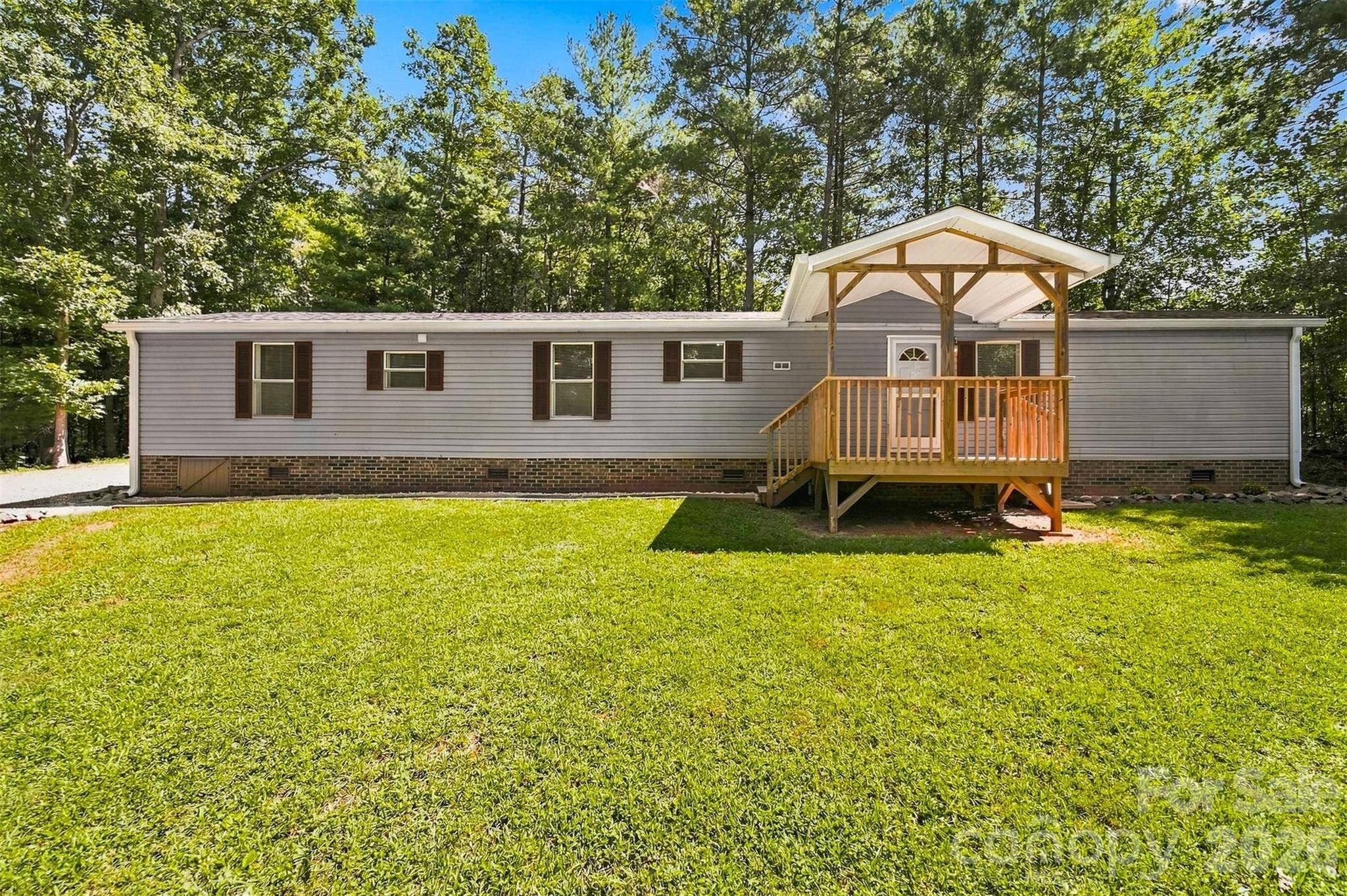 5668 Charlie Little RD, Granite Falls, NC 28630
