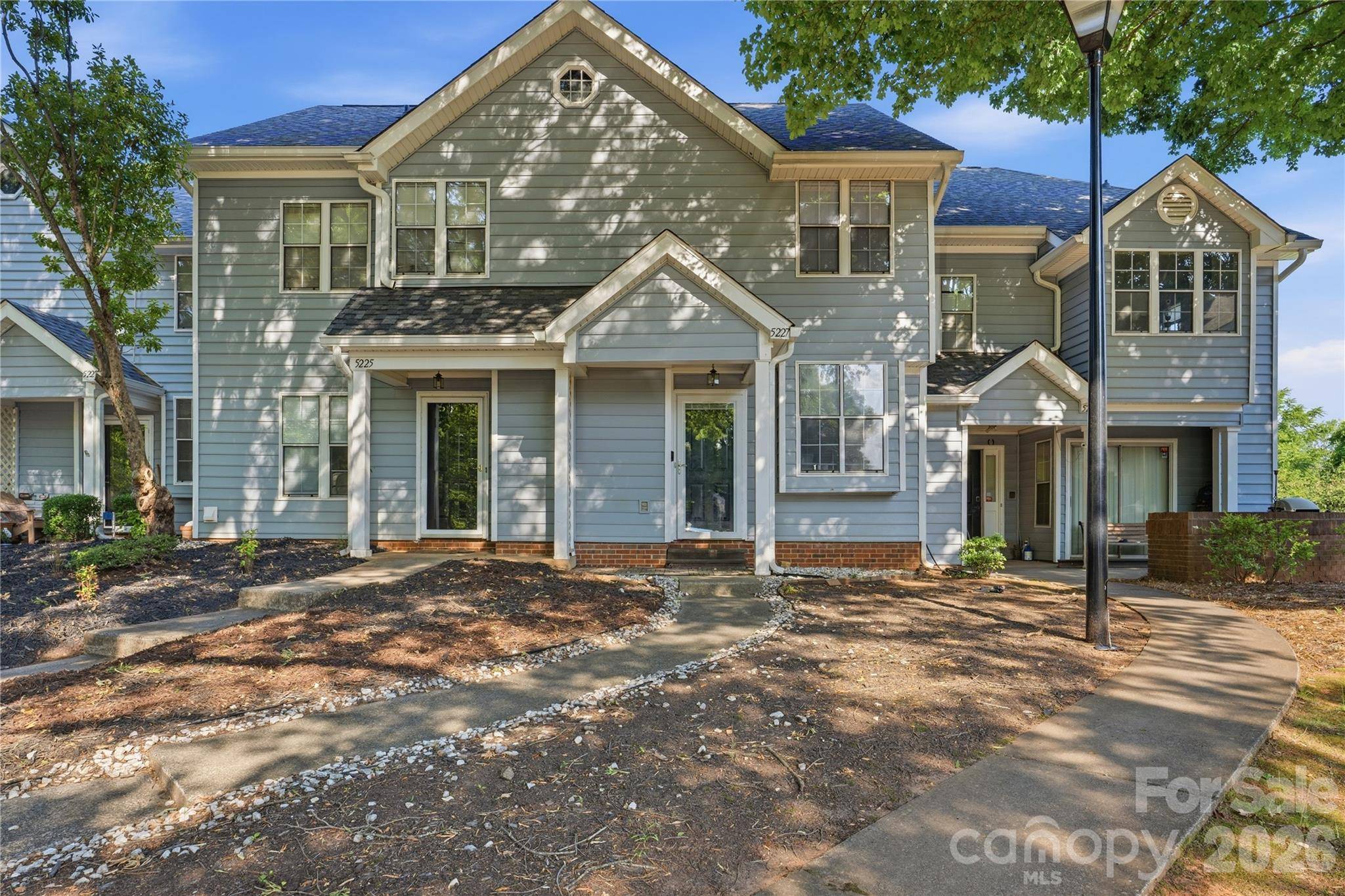 5227 Amity Springs DR, Charlotte, NC 28212