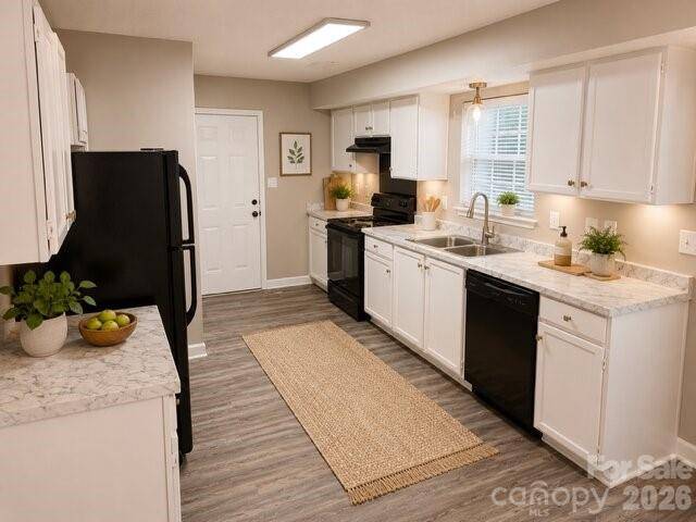 1841 Cagney ST, Charlotte, NC 28262