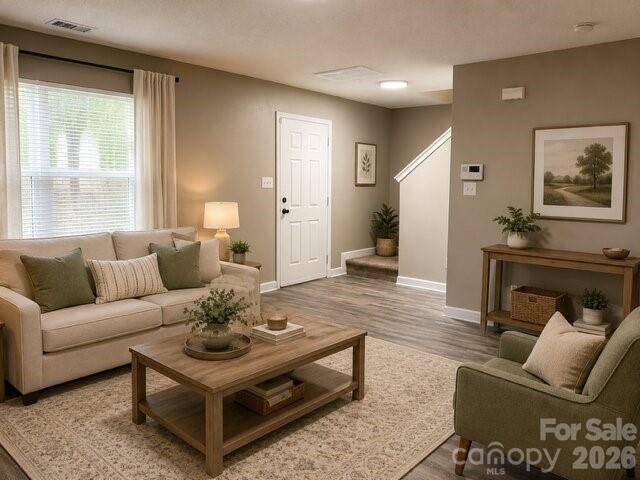 1841 Cagney ST, Charlotte, NC 28262