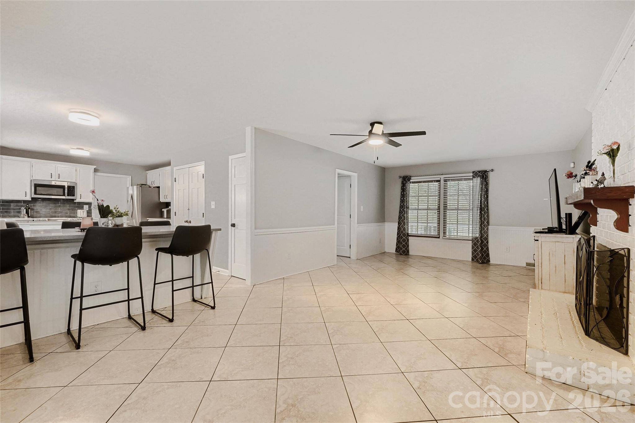 7309 Leesburg RD, Charlotte, NC 28215