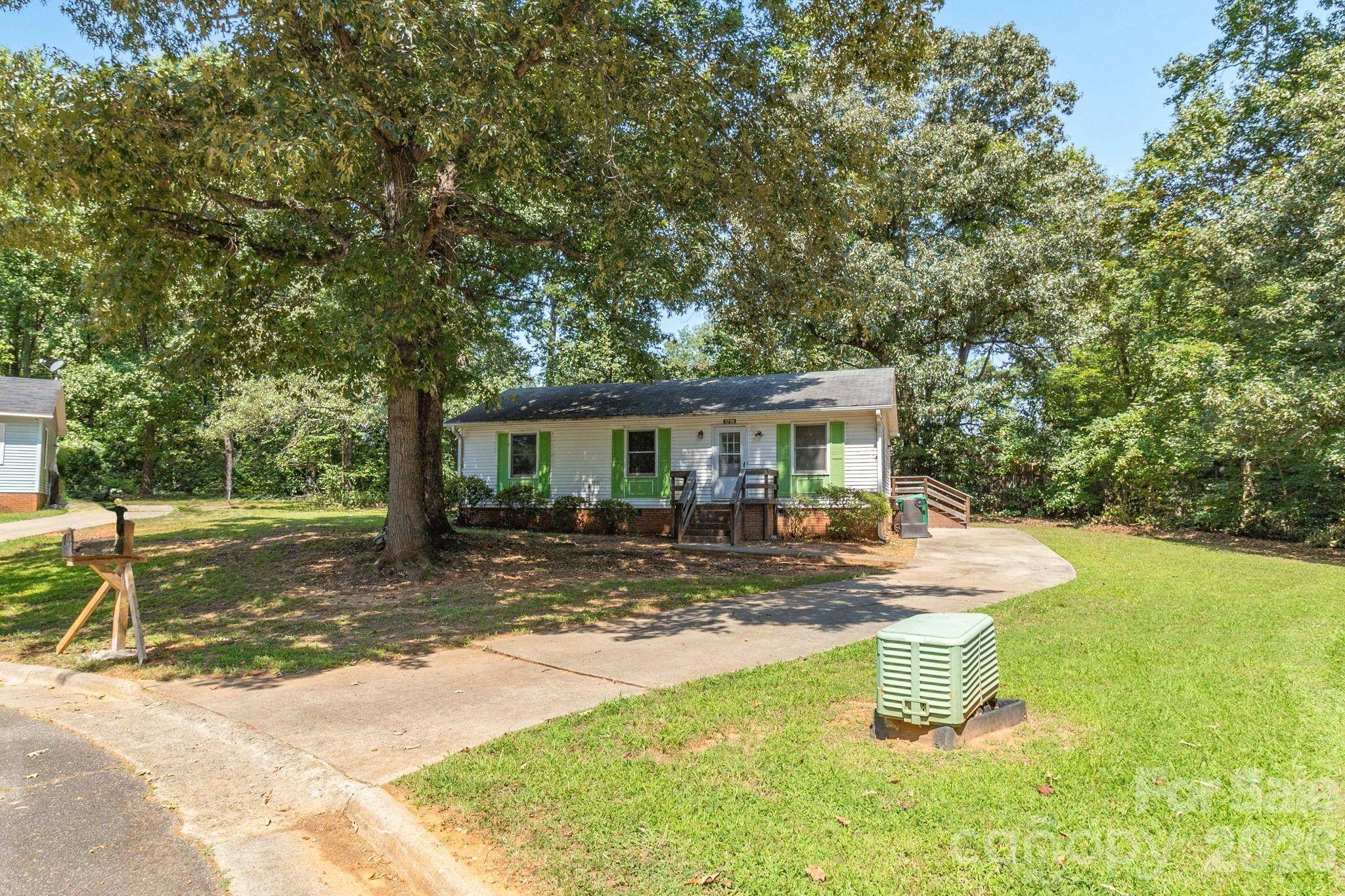 1719 Oneka AVE, High Point, NC 27260
