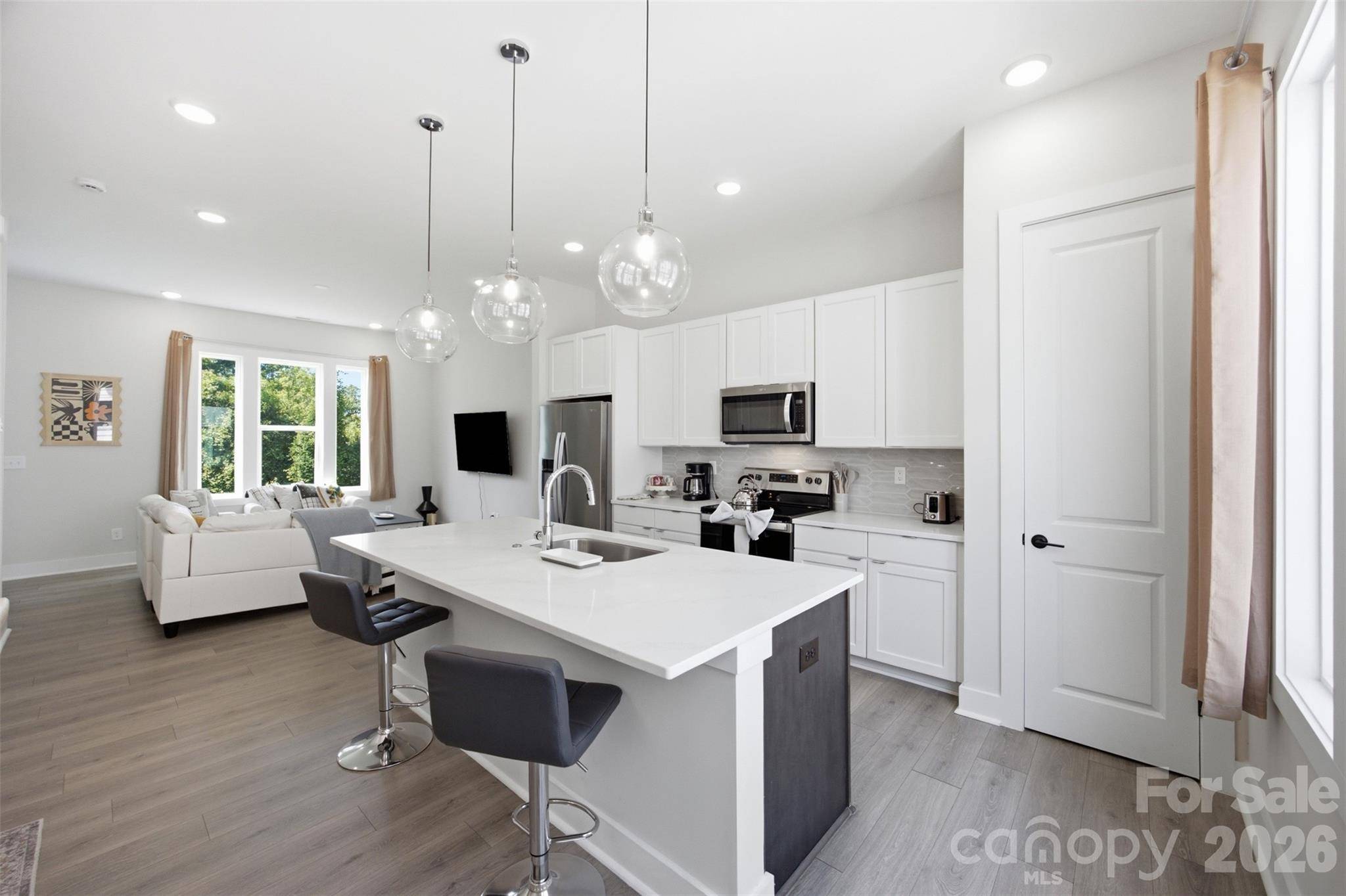 509 Strong AVE, Charlotte, NC 28205