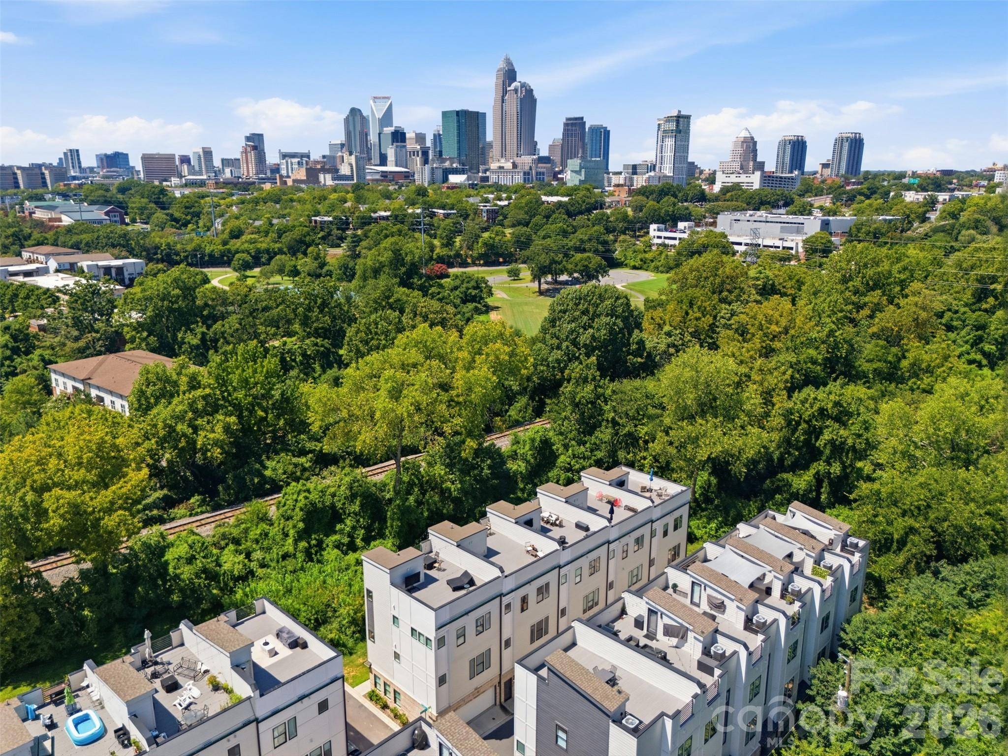 509 Strong AVE, Charlotte, NC 28205