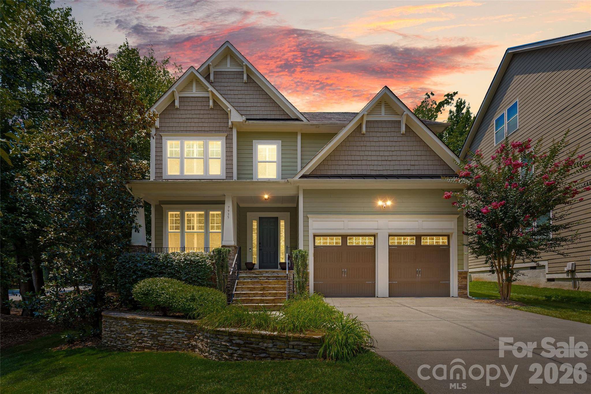 7935 Alexander RD, Charlotte, NC 28270