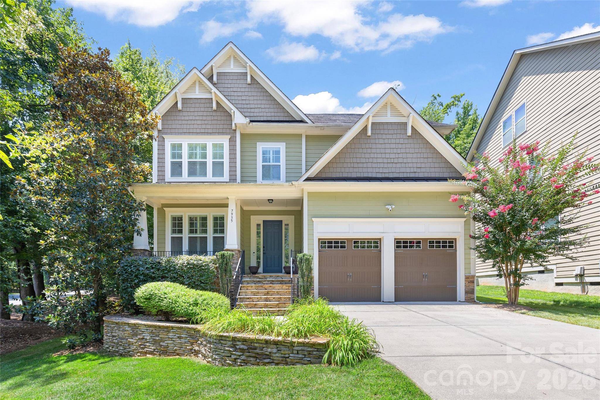 7935 Alexander RD, Charlotte, NC 28270