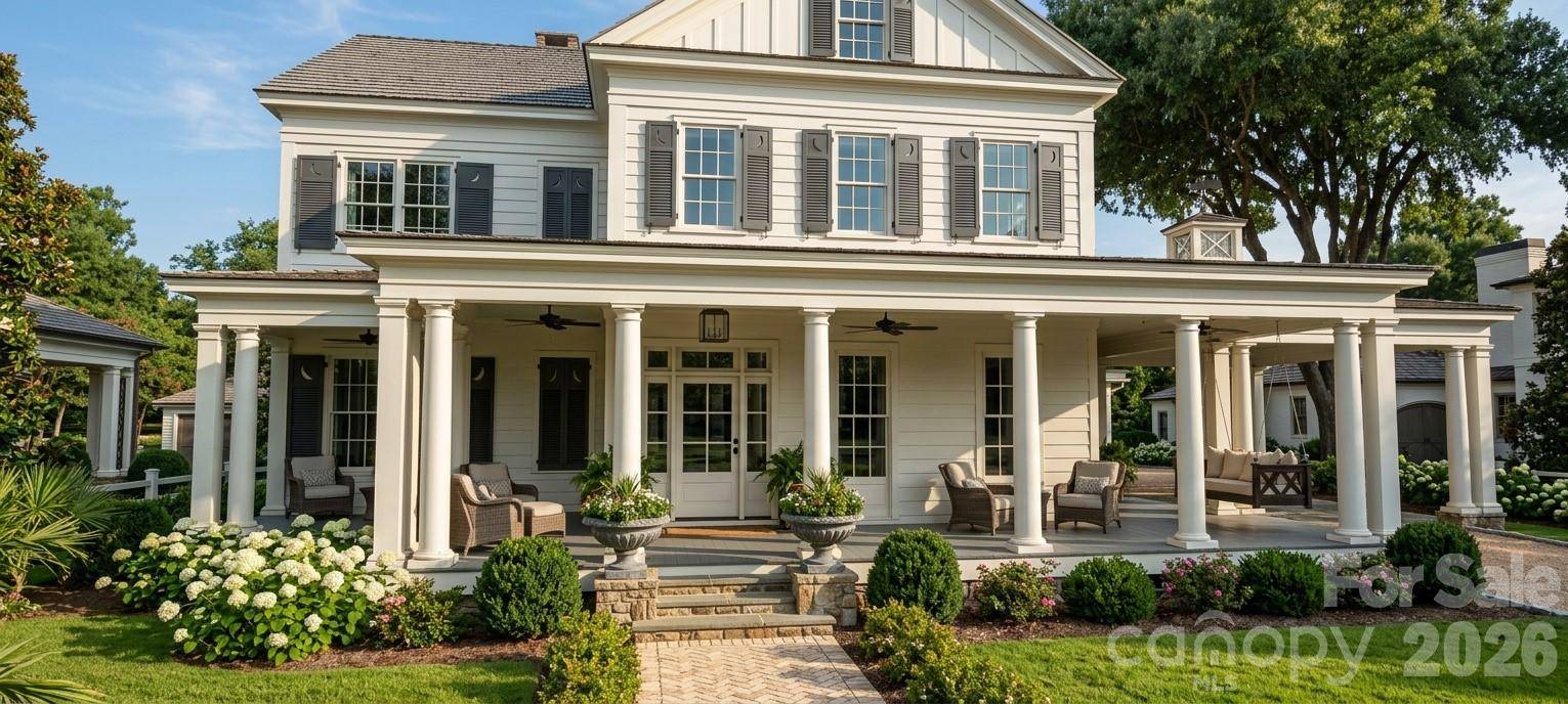 0 Tom Greene RD #3D, Waxhaw, NC 28173