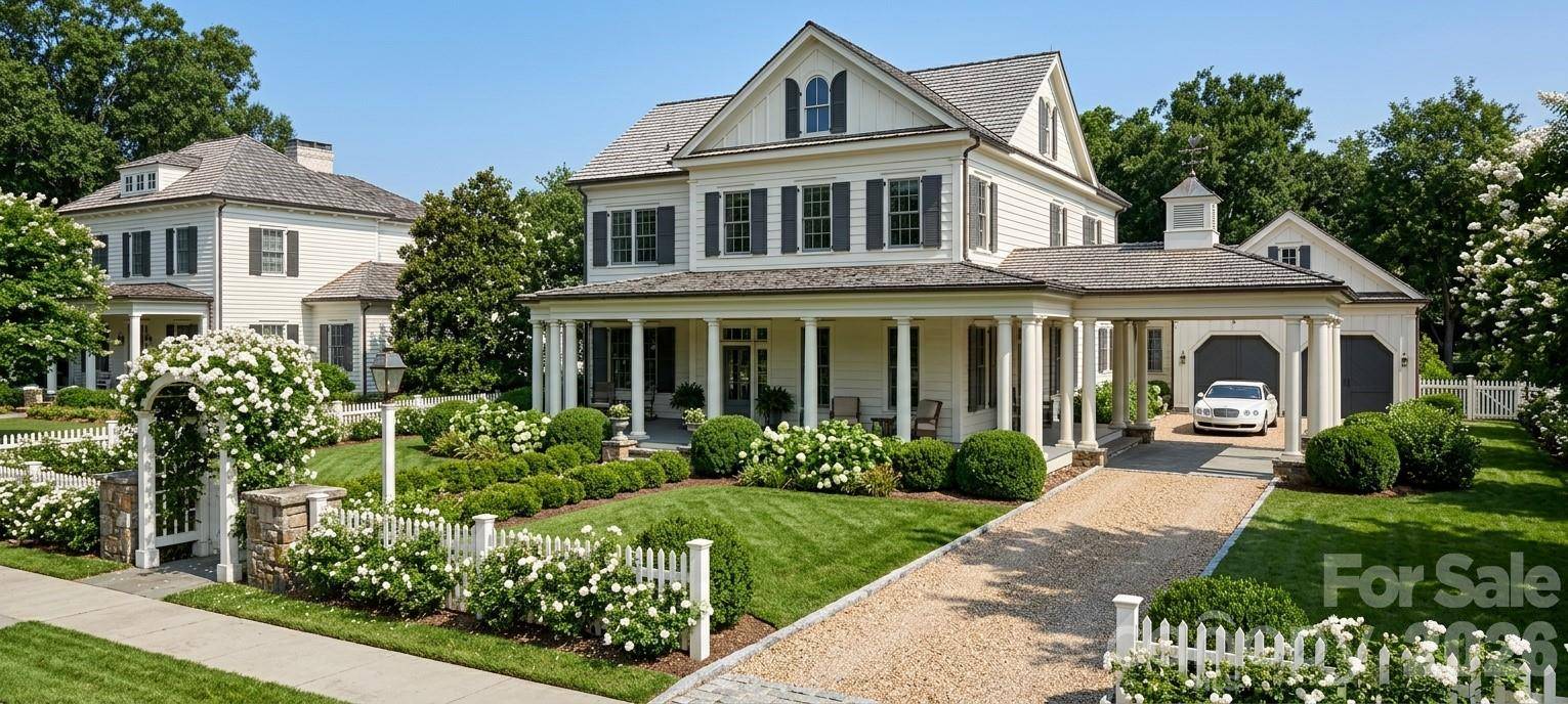 0 Tom Greene RD #3D, Waxhaw, NC 28173