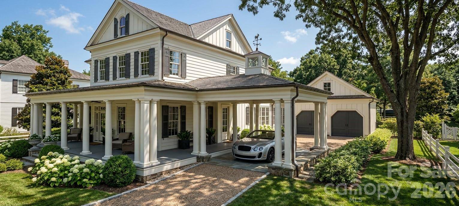 0 Tom Greene RD #3D, Waxhaw, NC 28173