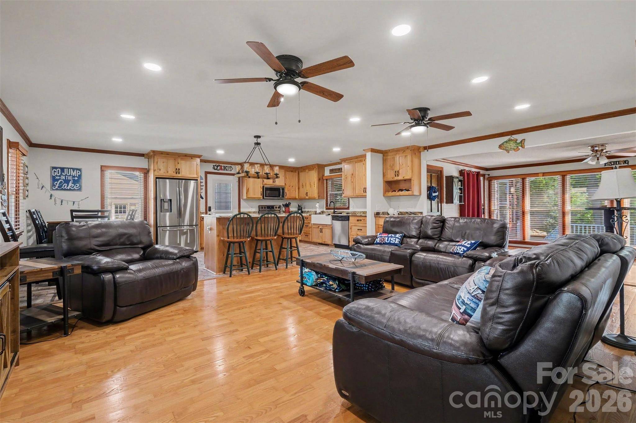 551 Harbor RD, Norwood, NC 28128