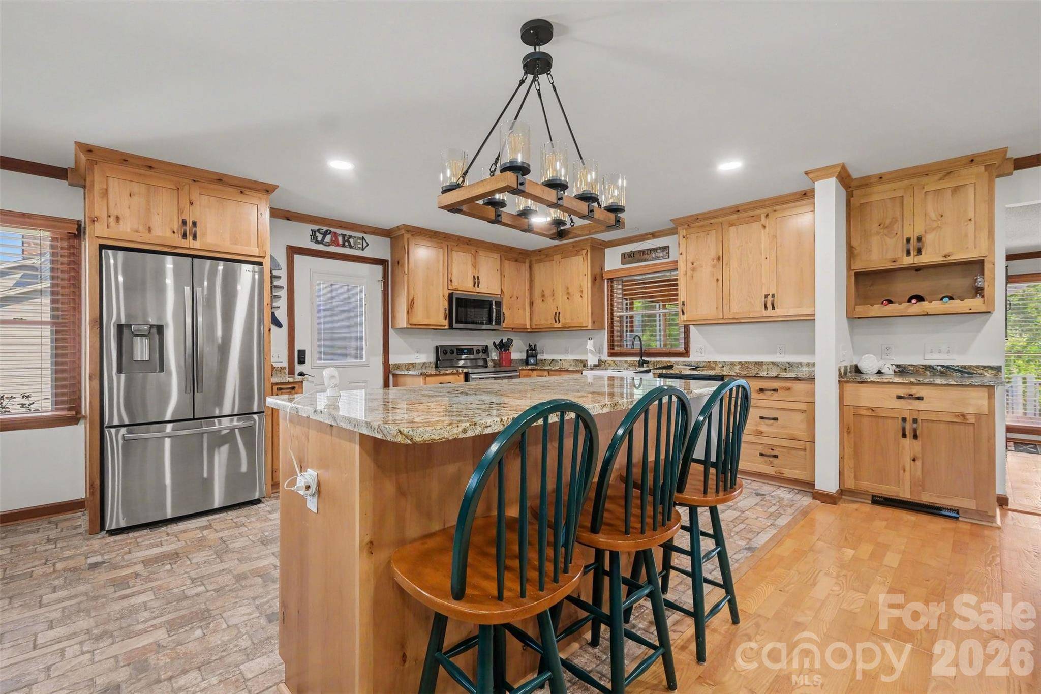 551 Harbor RD, Norwood, NC 28128