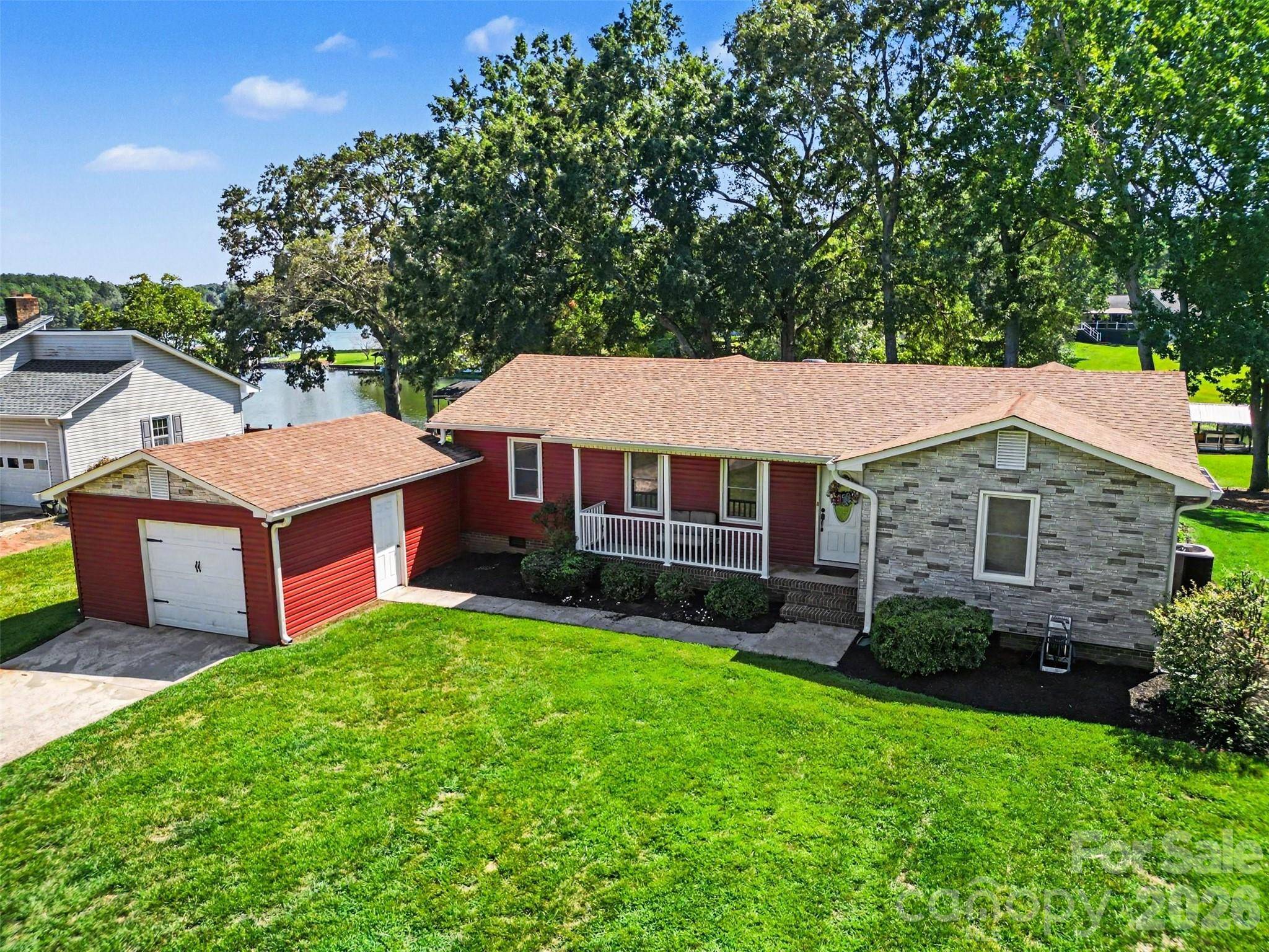 551 Harbor RD, Norwood, NC 28128