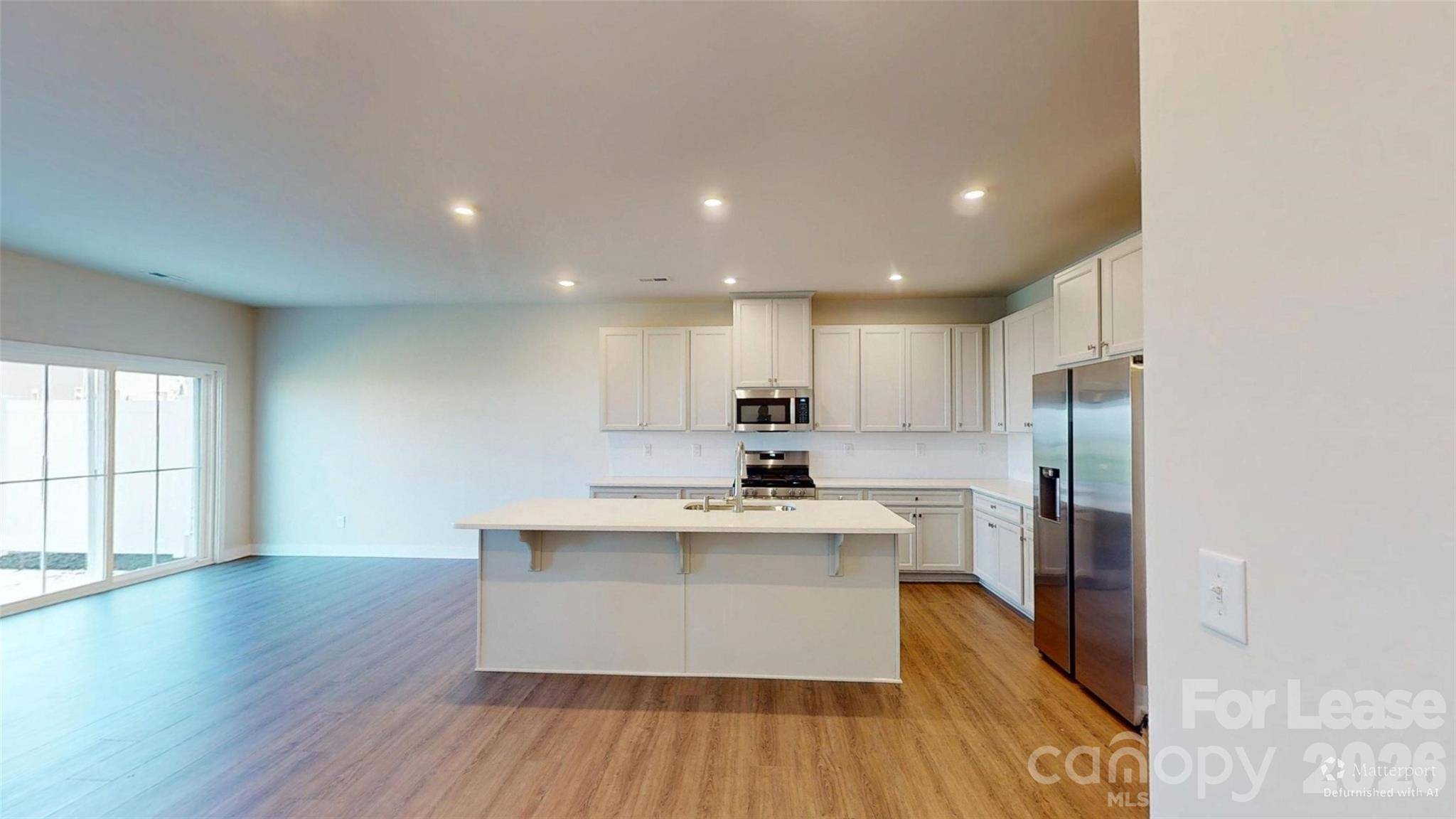 9542 Teamwork ST, Concord, NC 28027