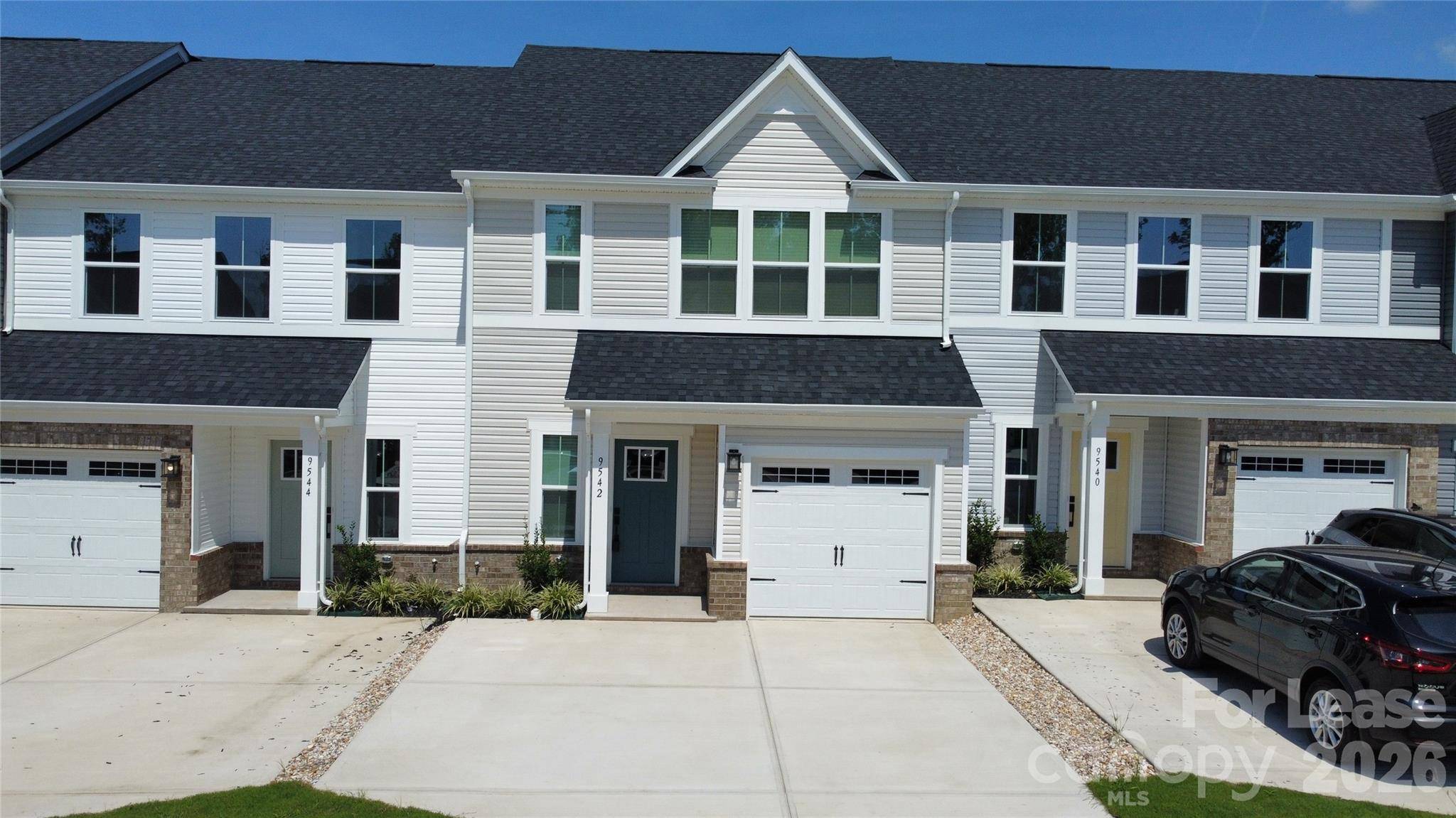 9542 Teamwork ST, Concord, NC 28027