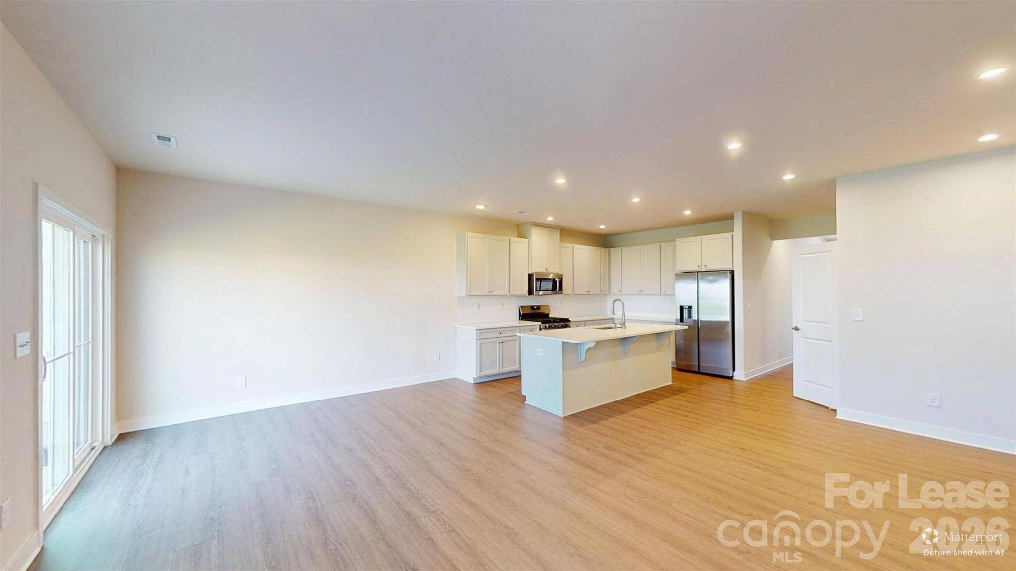 9542 Teamwork ST, Concord, NC 28027