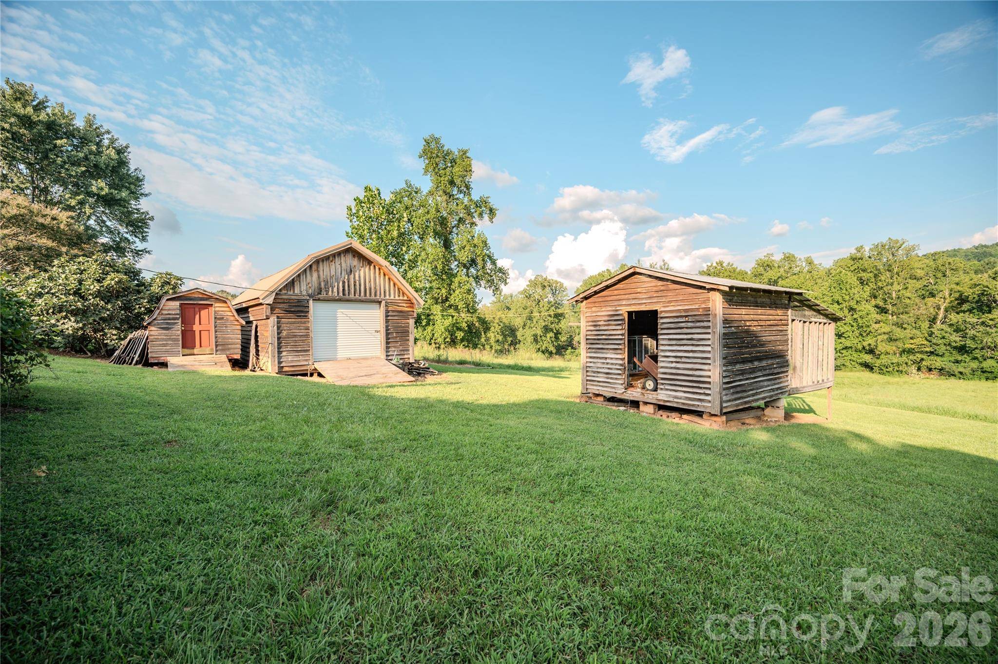 1461 Old NC 18 South, Morganton, NC 28655