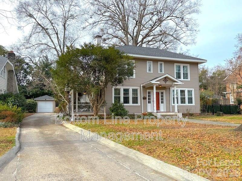 613 S York ST, Gastonia, NC 28052