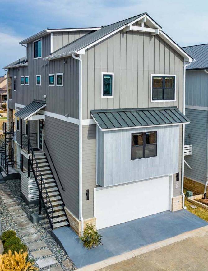 112 Island CIR, Kingsland, TX 78639