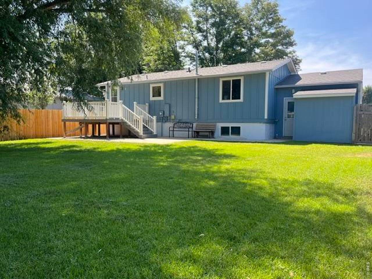 817 Meng, Fort Morgan, CO 80701