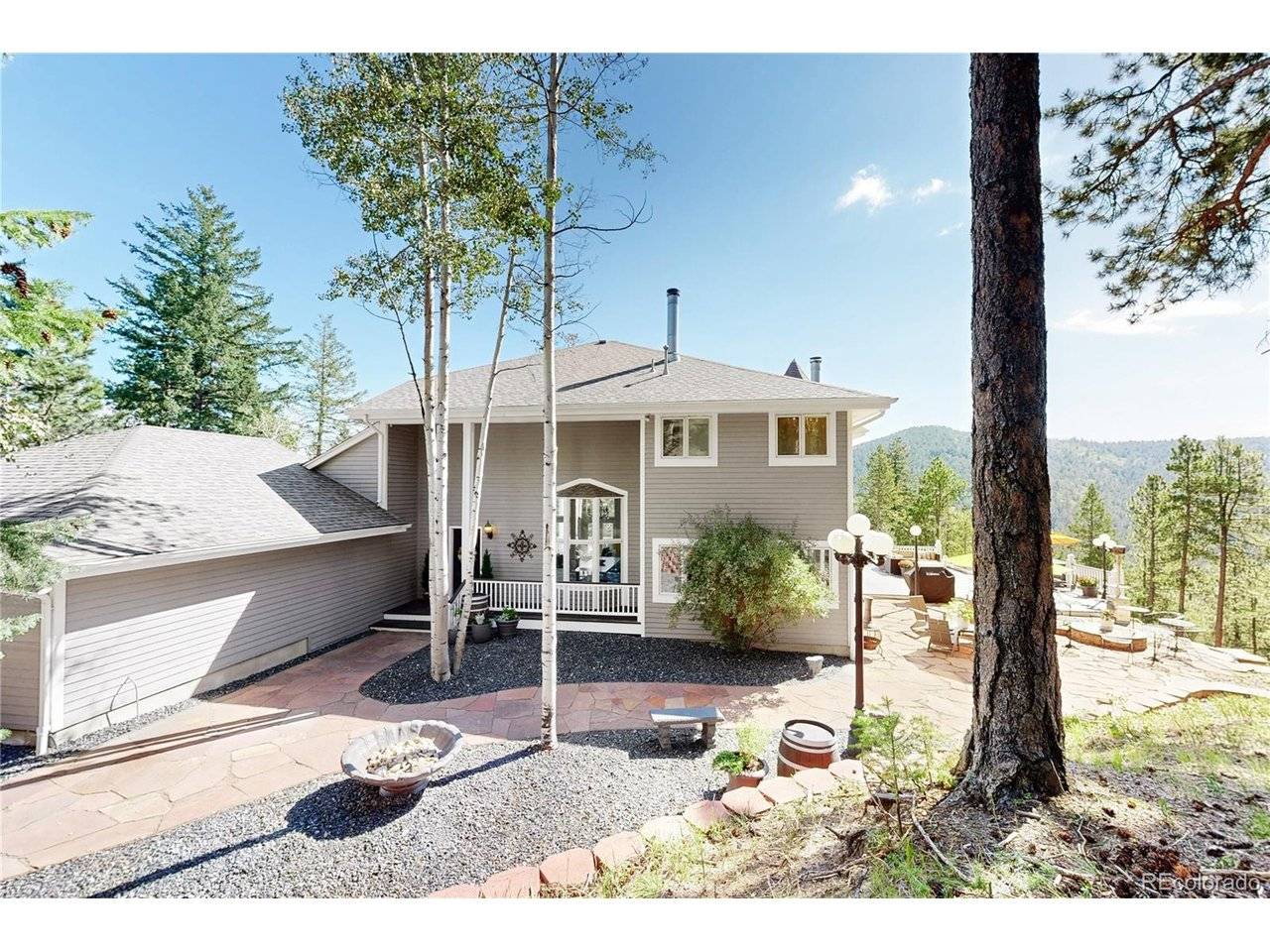 7692 Surrey, Morrison, CO 80465